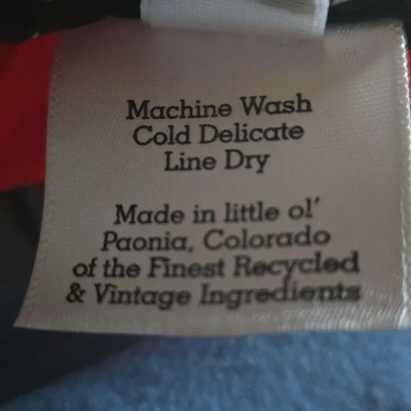 Elisabethan swish skirt, XS. - Picture 6 of 6